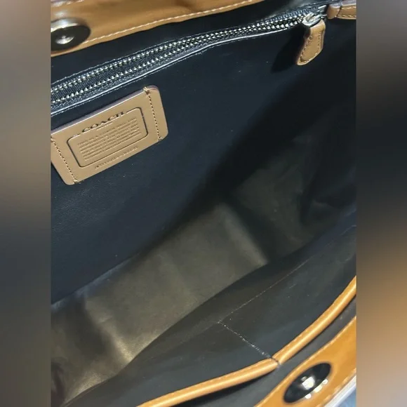 Coach Nomad Hobo Bag - Picture 7 of 14